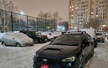 Subaru Levorg I, 2020 год, 1 944 444 рублей, 31 фотография