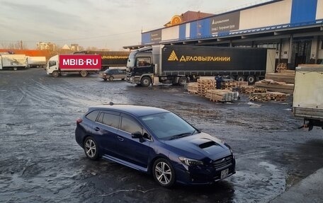 Subaru Levorg I, 2020 год, 1 944 444 рублей, 36 фотография