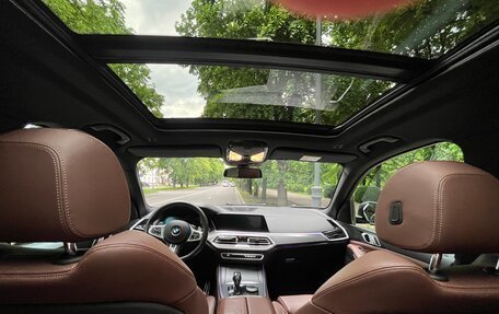 BMW X5, 2019 год, 6 500 000 рублей, 2 фотография