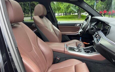 BMW X5, 2019 год, 6 500 000 рублей, 3 фотография