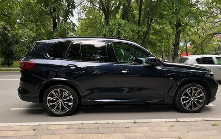 BMW X5, 2019 год, 6 500 000 рублей, 8 фотография