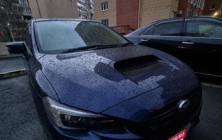 Subaru Levorg I, 2020 год, 1 944 444 рублей, 30 фотография