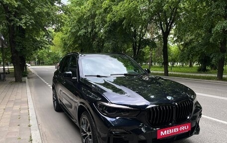 BMW X5, 2019 год, 6 500 000 рублей, 6 фотография