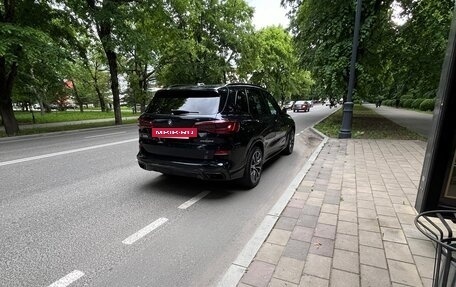 BMW X5, 2019 год, 6 500 000 рублей, 10 фотография