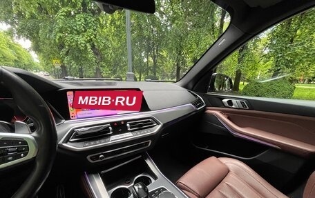 BMW X5, 2019 год, 6 500 000 рублей, 11 фотография