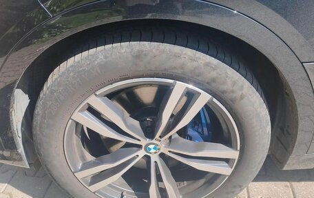 BMW X7, 2021 год, 9 400 000 рублей, 13 фотография