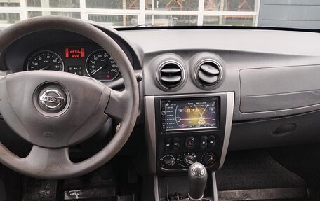Nissan Almera, 2016 год, 925 000 рублей, 4 фотография