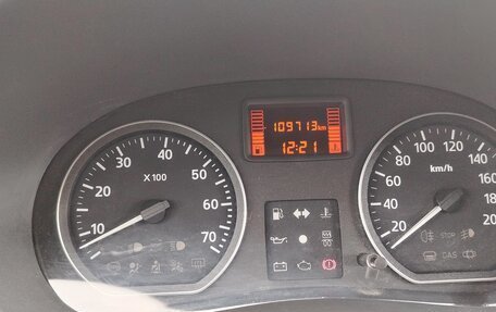 Nissan Almera, 2016 год, 925 000 рублей, 7 фотография