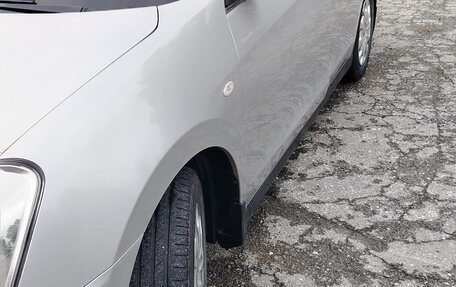 Nissan Almera, 2016 год, 925 000 рублей, 5 фотография