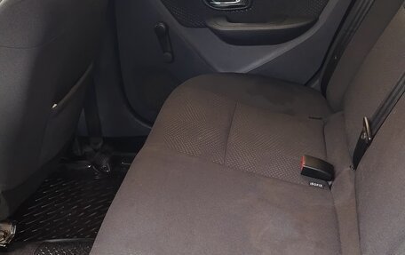 Nissan Almera, 2016 год, 925 000 рублей, 6 фотография