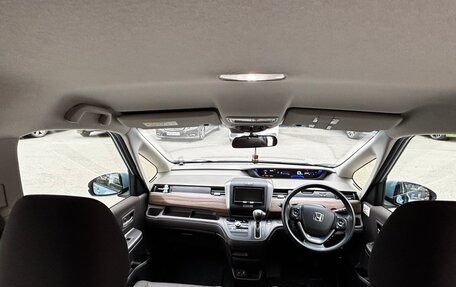 Honda Freed II, 2020 год, 1 550 000 рублей, 3 фотография
