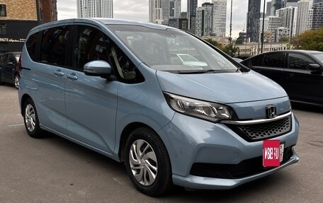 Honda Freed II, 2020 год, 1 550 000 рублей, 5 фотография