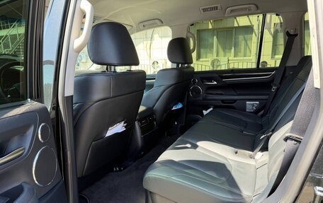 Lexus LX III, 2016 год, 8 500 000 рублей, 12 фотография