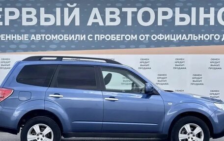 Subaru Forester, 2008 год, 1 149 000 рублей, 4 фотография