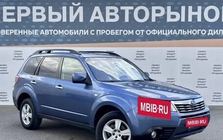 Subaru Forester, 2008 год, 1 149 000 рублей, 3 фотография