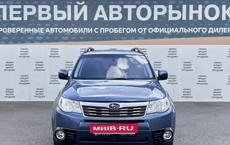 Subaru Forester, 2008 год, 1 149 000 рублей, 2 фотография