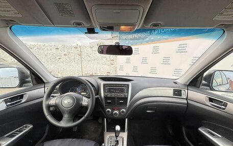 Subaru Forester, 2008 год, 1 149 000 рублей, 16 фотография