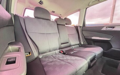 Subaru Forester, 2008 год, 1 149 000 рублей, 13 фотография