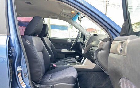 Subaru Forester, 2008 год, 1 149 000 рублей, 15 фотография
