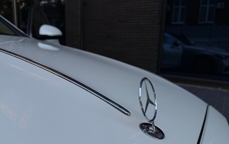 Mercedes-Benz Maybach S-Класс, 2021 год, 13 100 000 рублей, 9 фотография