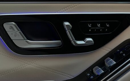 Mercedes-Benz Maybach S-Класс, 2021 год, 13 100 000 рублей, 13 фотография