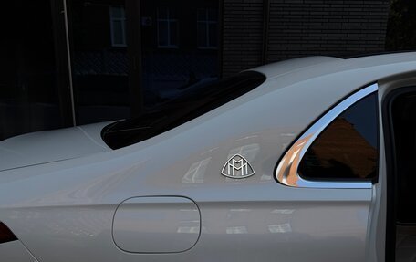 Mercedes-Benz Maybach S-Класс, 2021 год, 13 100 000 рублей, 19 фотография