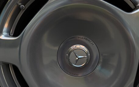 Mercedes-Benz Maybach S-Класс, 2021 год, 13 100 000 рублей, 18 фотография