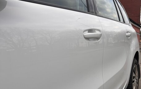 Citroen C4 Picasso II рестайлинг, 2018 год, 1 100 000 рублей, 4 фотография