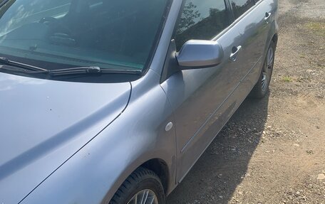 Mazda Atenza II, 2004 год, 330 000 рублей, 6 фотография
