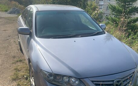 Mazda Atenza II, 2004 год, 330 000 рублей, 5 фотография