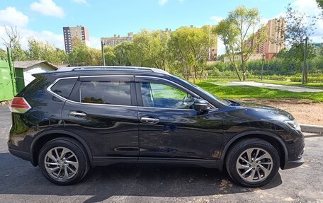 Nissan X-Trail, 2016 год, 2 000 000 рублей, 2 фотография