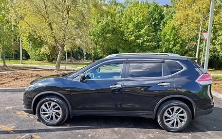 Nissan X-Trail, 2016 год, 2 000 000 рублей, 3 фотография