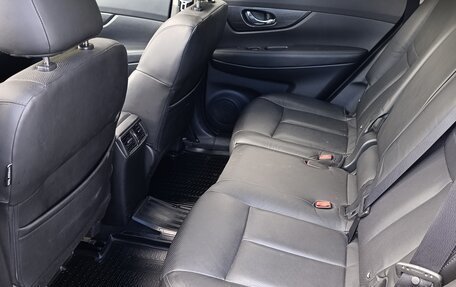 Nissan X-Trail, 2016 год, 2 000 000 рублей, 15 фотография