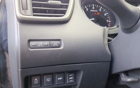 Nissan X-Trail, 2016 год, 2 000 000 рублей, 17 фотография