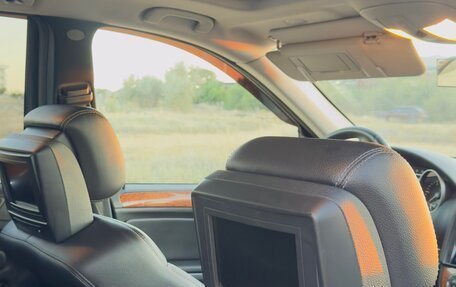 Mercedes-Benz GL-Класс, 2008 год, 1 800 000 рублей, 5 фотография