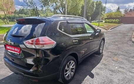 Nissan X-Trail, 2016 год, 2 000 000 рублей, 6 фотография