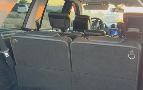 Mercedes-Benz GL-Класс, 2008 год, 1 800 000 рублей, 7 фотография