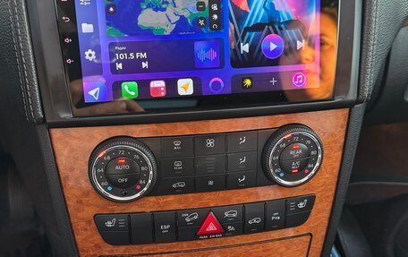Mercedes-Benz GL-Класс, 2008 год, 1 800 000 рублей, 16 фотография
