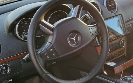 Mercedes-Benz GL-Класс, 2008 год, 1 800 000 рублей, 20 фотография