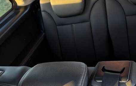 Mercedes-Benz GL-Класс, 2008 год, 1 800 000 рублей, 18 фотография