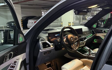 BMW X5 M, 2023 год, 15 150 000 рублей, 8 фотография
