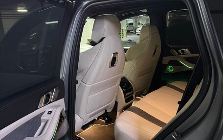 BMW X5 M, 2023 год, 15 150 000 рублей, 7 фотография