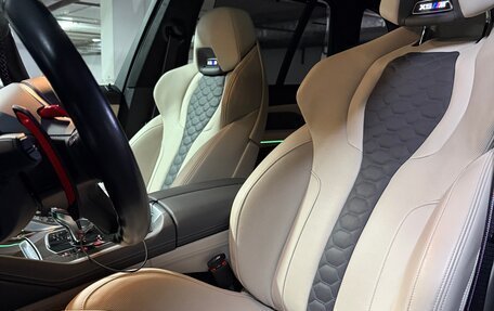 BMW X5 M, 2023 год, 15 150 000 рублей, 9 фотография