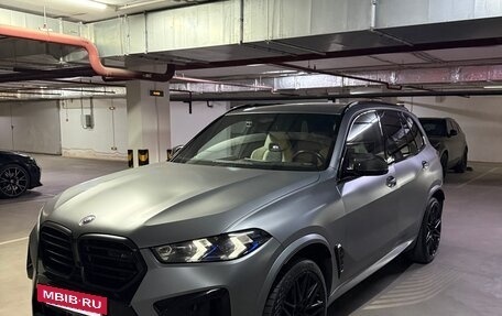BMW X5 M, 2023 год, 15 150 000 рублей, 2 фотография