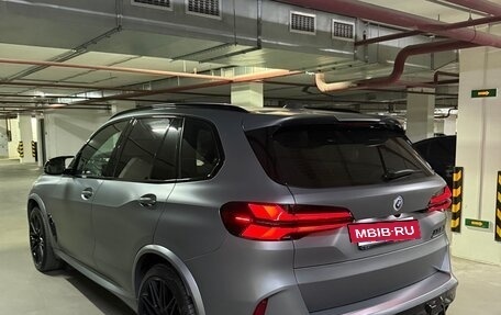 BMW X5 M, 2023 год, 15 150 000 рублей, 6 фотография