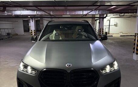 BMW X5 M, 2023 год, 15 150 000 рублей, 3 фотография