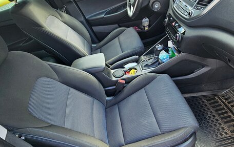 Hyundai Tucson III, 2018 год, 2 400 000 рублей, 5 фотография