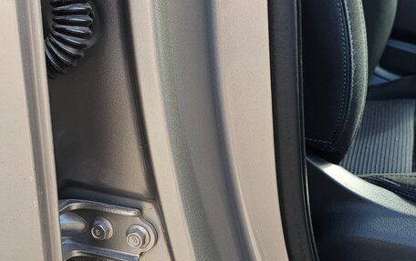Hyundai Tucson III, 2018 год, 2 400 000 рублей, 4 фотография