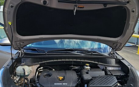Hyundai Tucson III, 2018 год, 2 400 000 рублей, 7 фотография