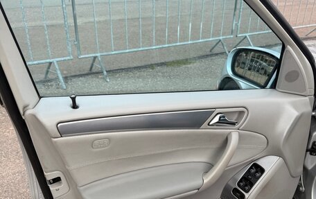 Mercedes-Benz C-Класс, 2004 год, 600 000 рублей, 10 фотография
